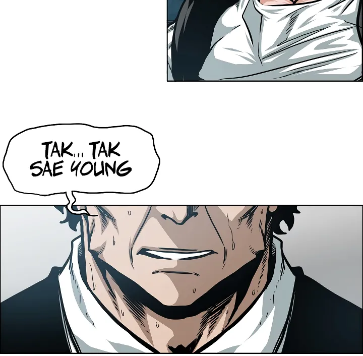 Read Rooftop Sword Master EN Manga Online