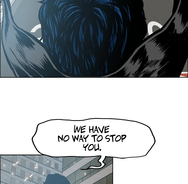 Read Rooftop Sword Master EN Manga Online