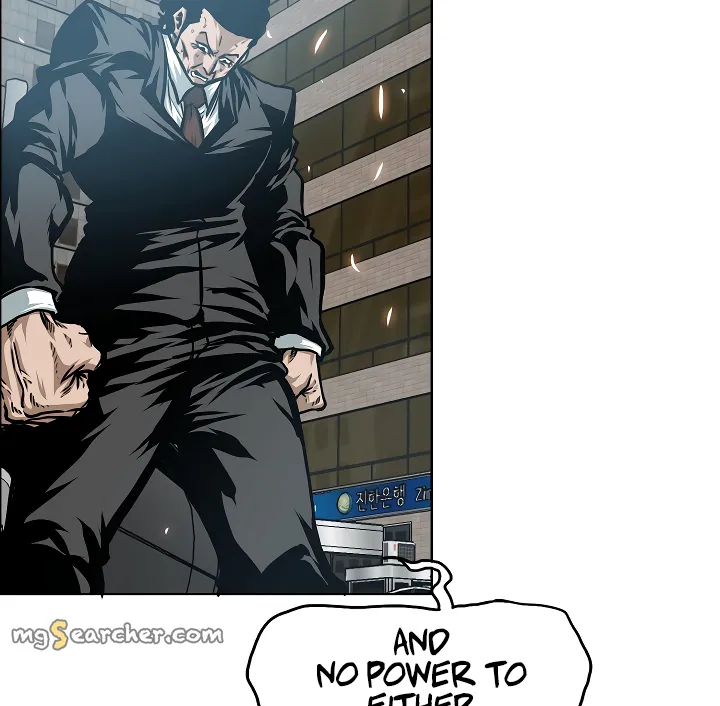 Read Rooftop Sword Master EN Manga Online