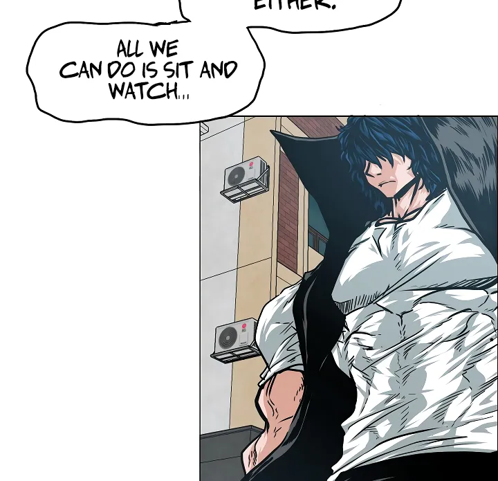 Read Rooftop Sword Master EN Manga Online