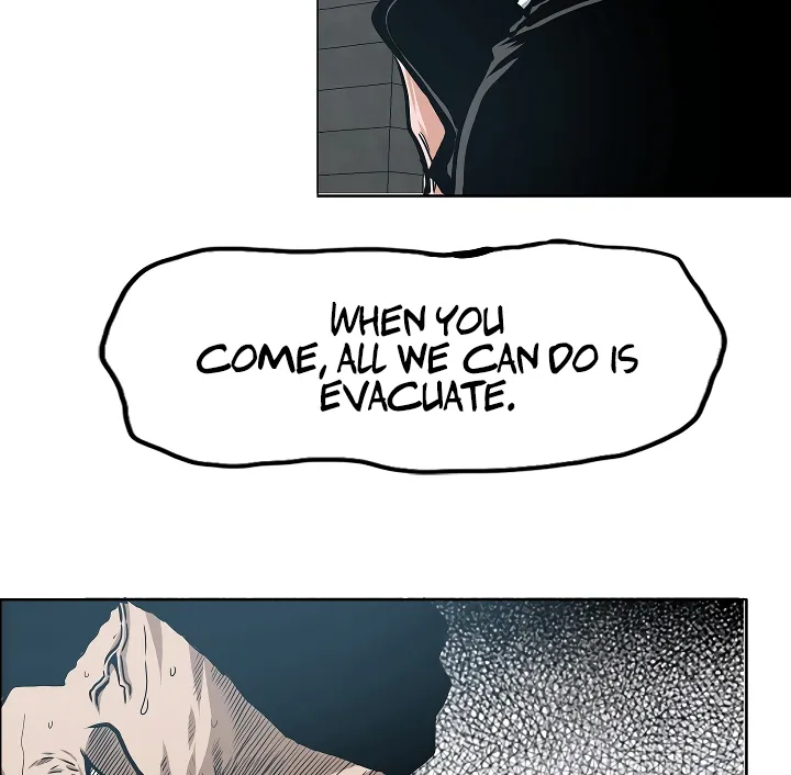 Read Rooftop Sword Master EN Manga Online