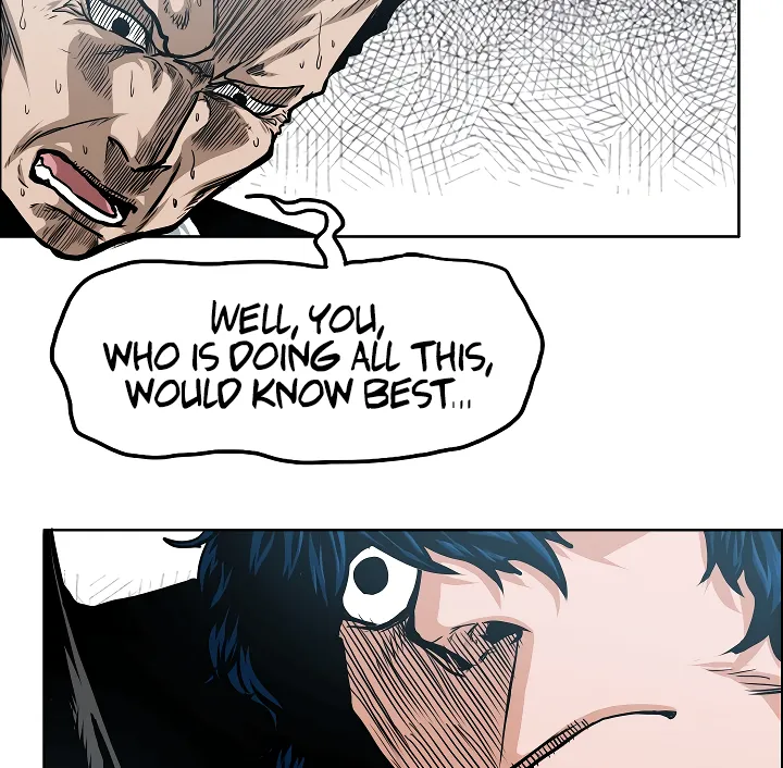 Read Rooftop Sword Master EN Manga Online