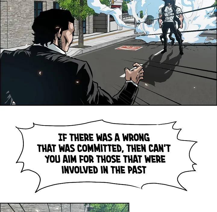 Read Rooftop Sword Master EN Manga Online