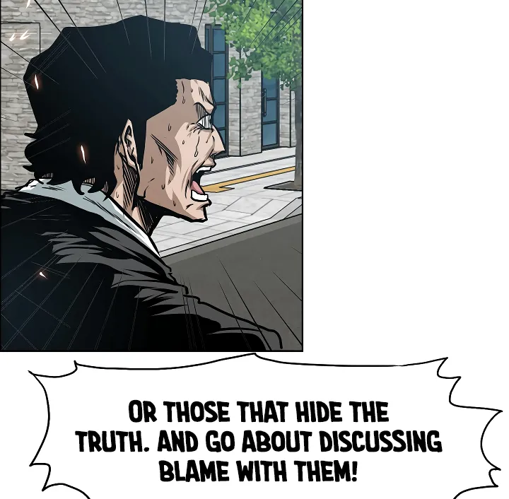 Read Rooftop Sword Master EN Manga Online