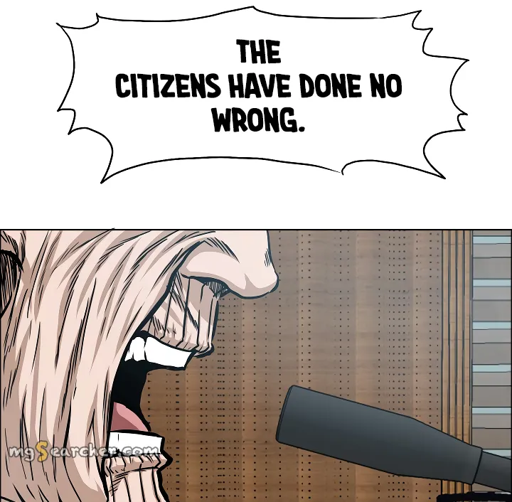 Read Rooftop Sword Master EN Manga Online