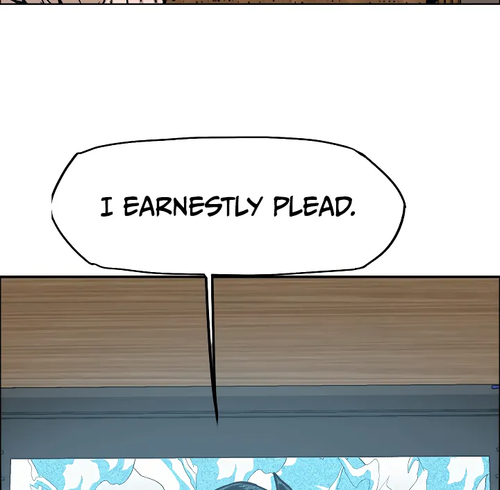 Read Rooftop Sword Master EN Manga Online