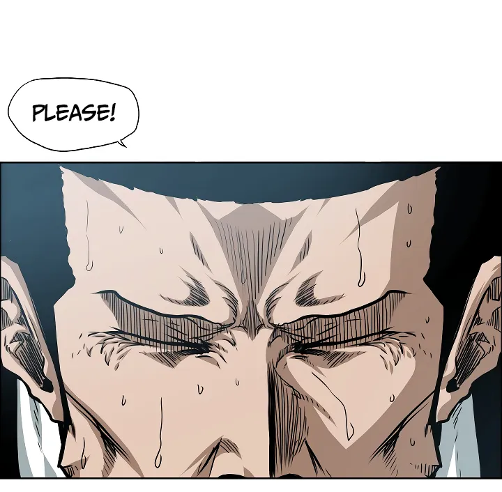 Read Rooftop Sword Master EN Manga Online