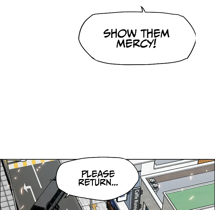 Read Rooftop Sword Master EN Manga Online