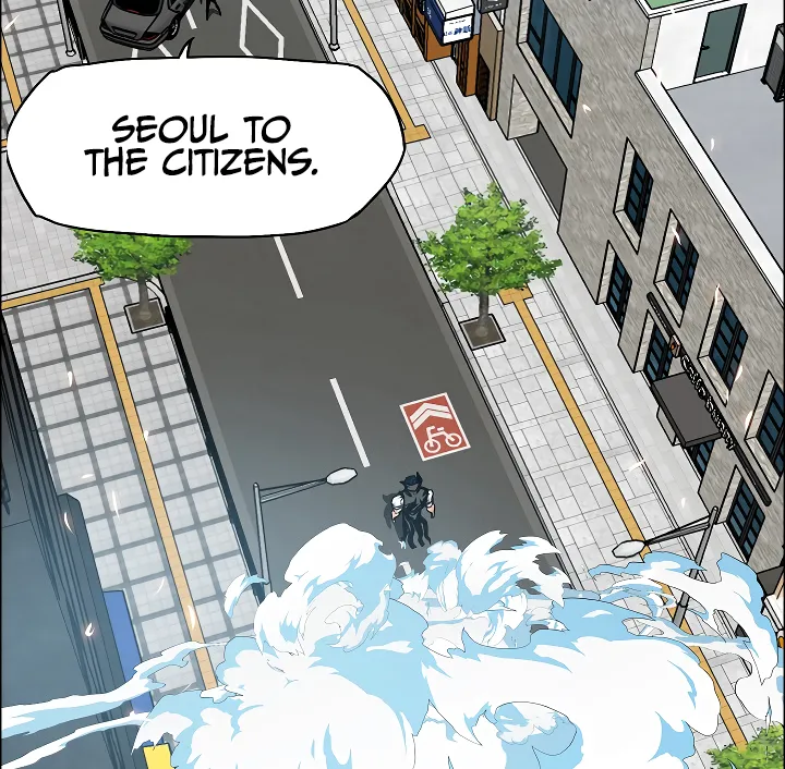 Read Rooftop Sword Master EN Manga Online