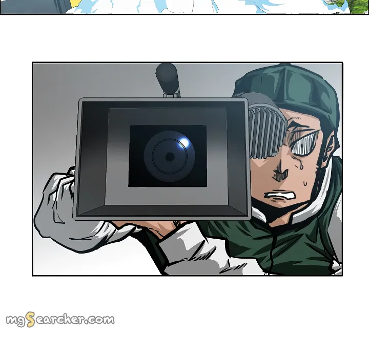 Read Rooftop Sword Master EN Manga Online