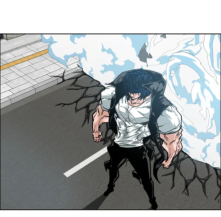 Read Rooftop Sword Master EN Manga Online