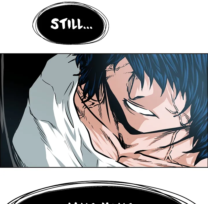 Read Rooftop Sword Master EN Manga Online