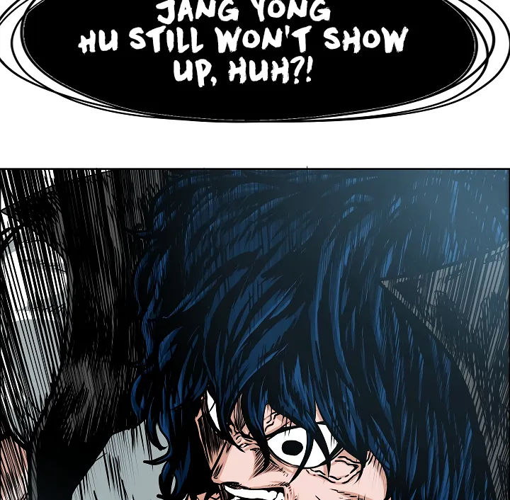 Read Rooftop Sword Master EN Manga Online