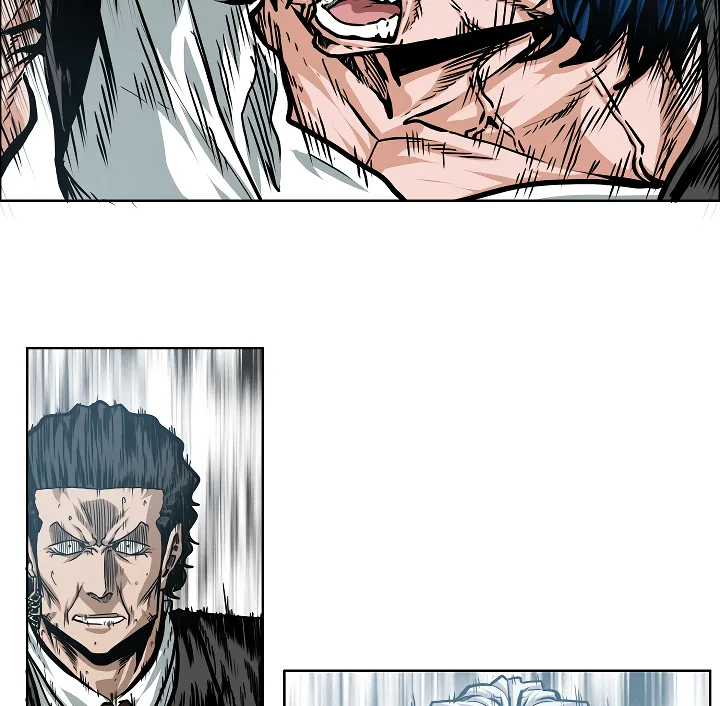 Read Rooftop Sword Master EN Manga Online