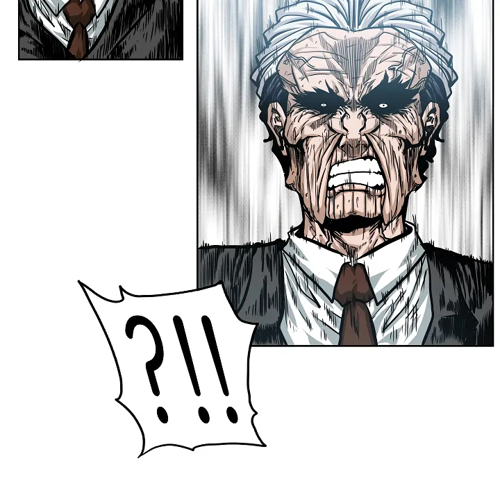 Read Rooftop Sword Master EN Manga Online