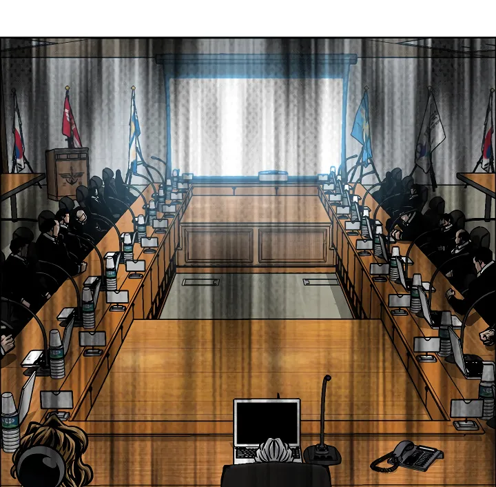 Read Rooftop Sword Master EN Manga Online