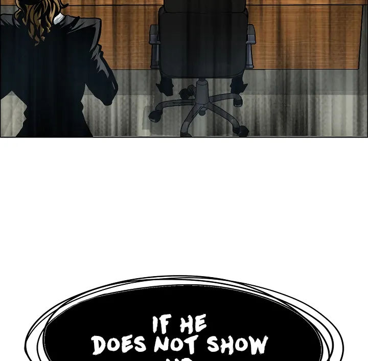 Read Rooftop Sword Master EN Manga Online