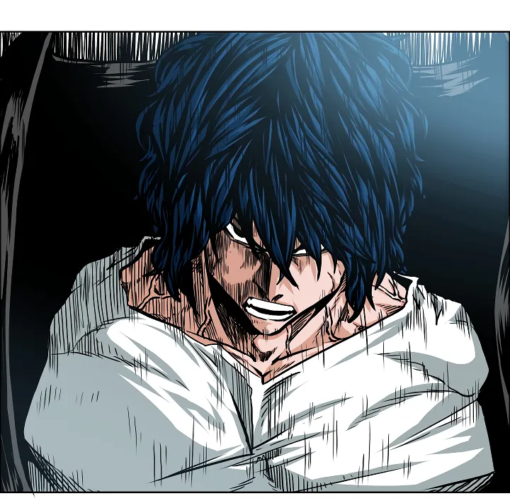 Read Rooftop Sword Master EN Manga Online