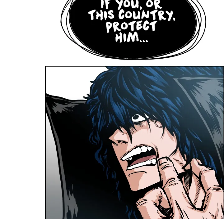 Read Rooftop Sword Master EN Manga Online