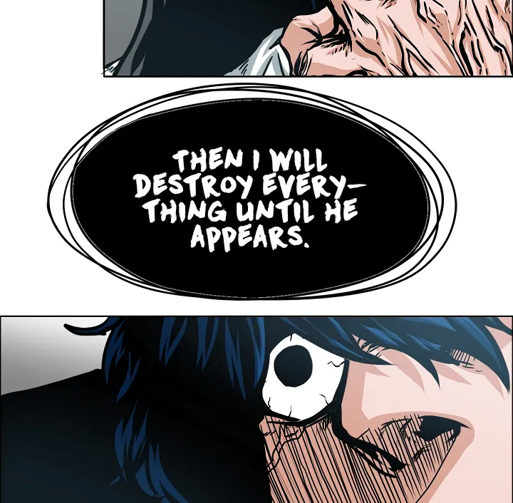 Read Rooftop Sword Master EN Manga Online