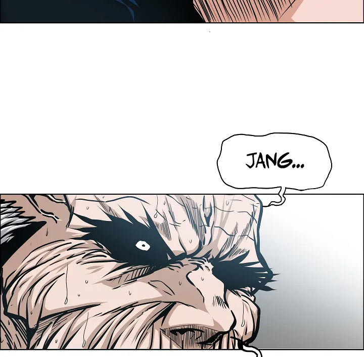 Read Rooftop Sword Master EN Manga Online