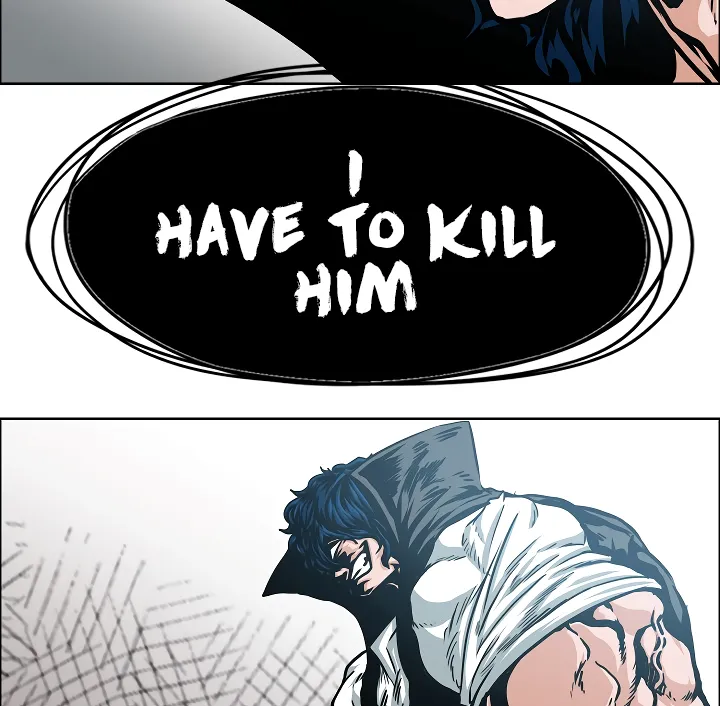 Read Rooftop Sword Master EN Manga Online