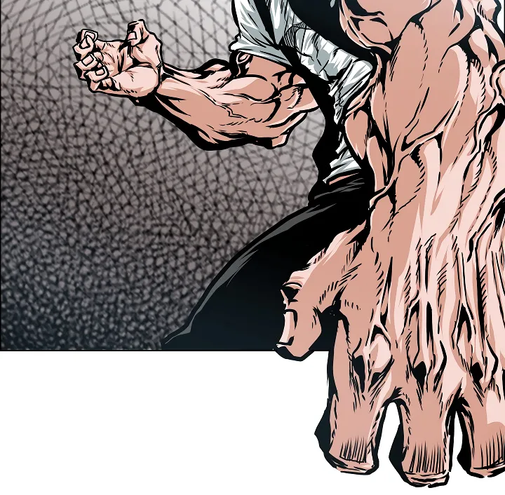 Read Rooftop Sword Master EN Manga Online