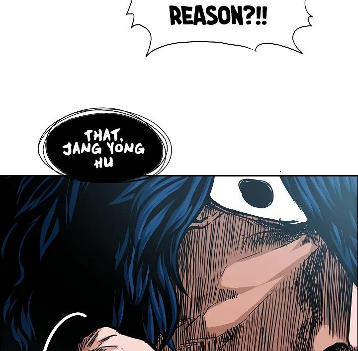 Read Rooftop Sword Master EN Manga Online