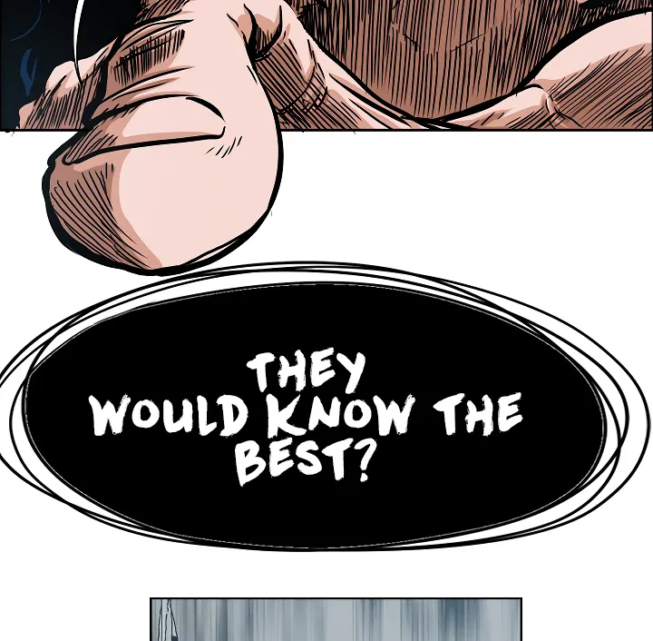 Read Rooftop Sword Master EN Manga Online