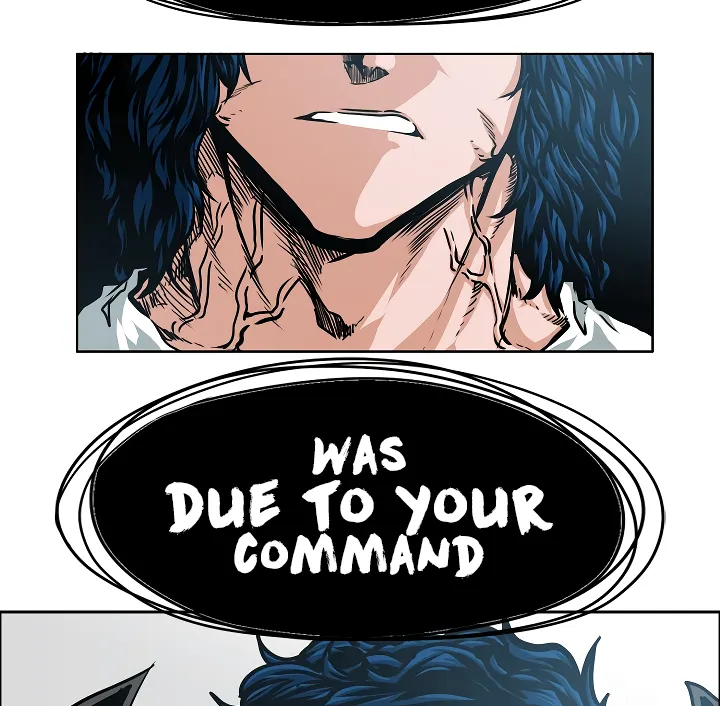 Read Rooftop Sword Master EN Manga Online