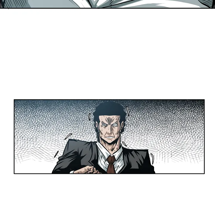 Read Rooftop Sword Master EN Manga Online