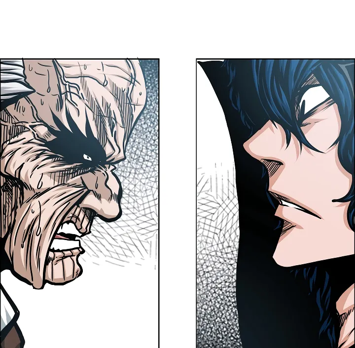 Read Rooftop Sword Master EN Manga Online