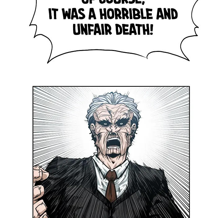 Read Rooftop Sword Master EN Manga Online