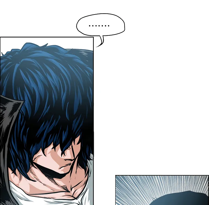 Read Rooftop Sword Master EN Manga Online