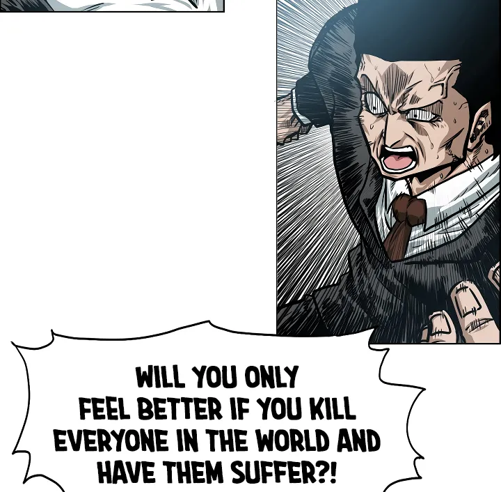 Read Rooftop Sword Master EN Manga Online