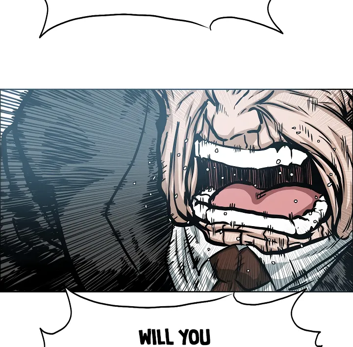 Read Rooftop Sword Master EN Manga Online