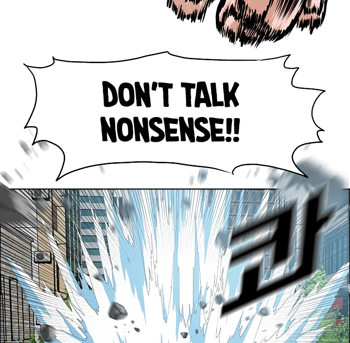 Read Rooftop Sword Master EN Manga Online