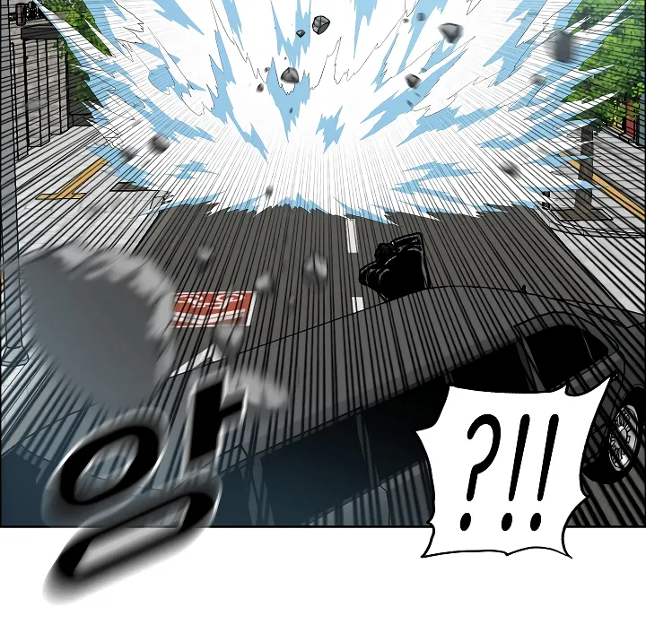 Read Rooftop Sword Master EN Manga Online