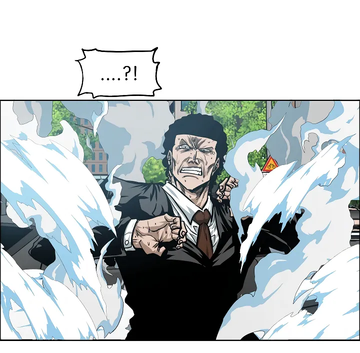 Read Rooftop Sword Master EN Manga Online