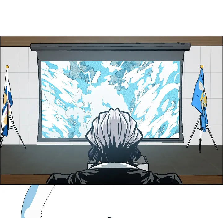 Read Rooftop Sword Master EN Manga Online