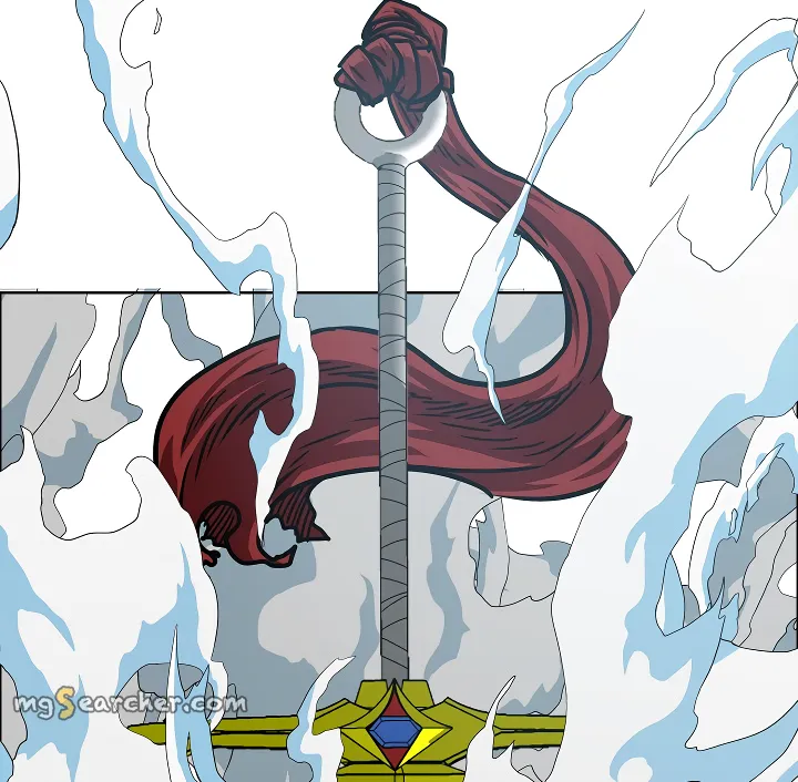 Read Rooftop Sword Master EN Manga Online