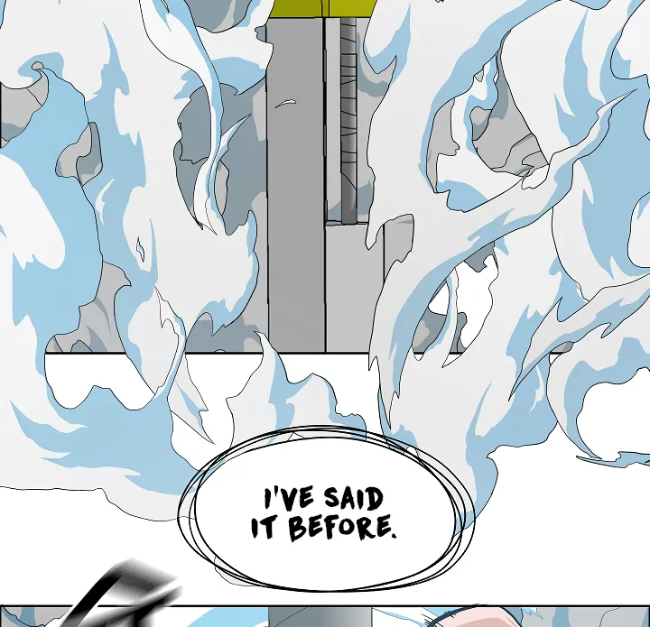 Read Rooftop Sword Master EN Manga Online