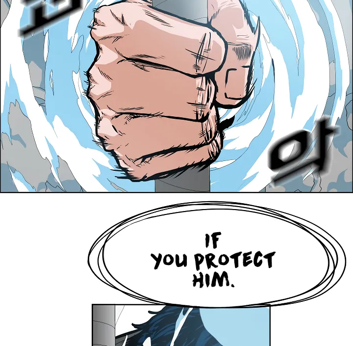 Read Rooftop Sword Master EN Manga Online