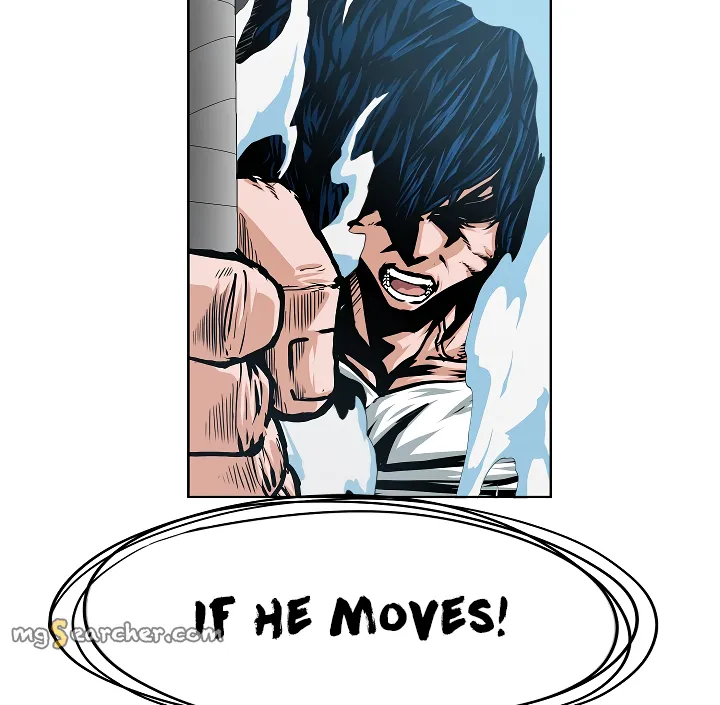 Read Rooftop Sword Master EN Manga Online