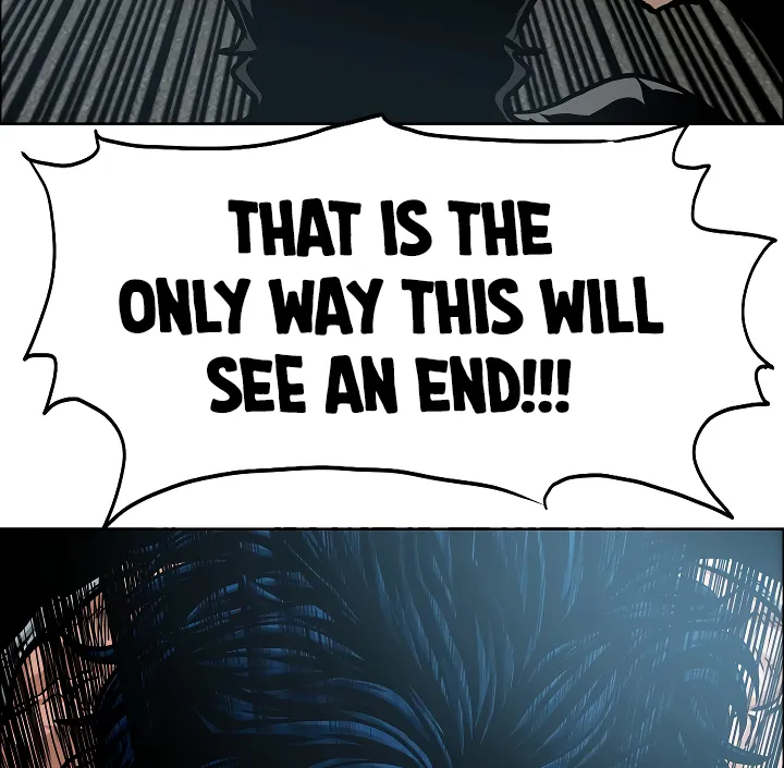 Read Rooftop Sword Master EN Manga Online