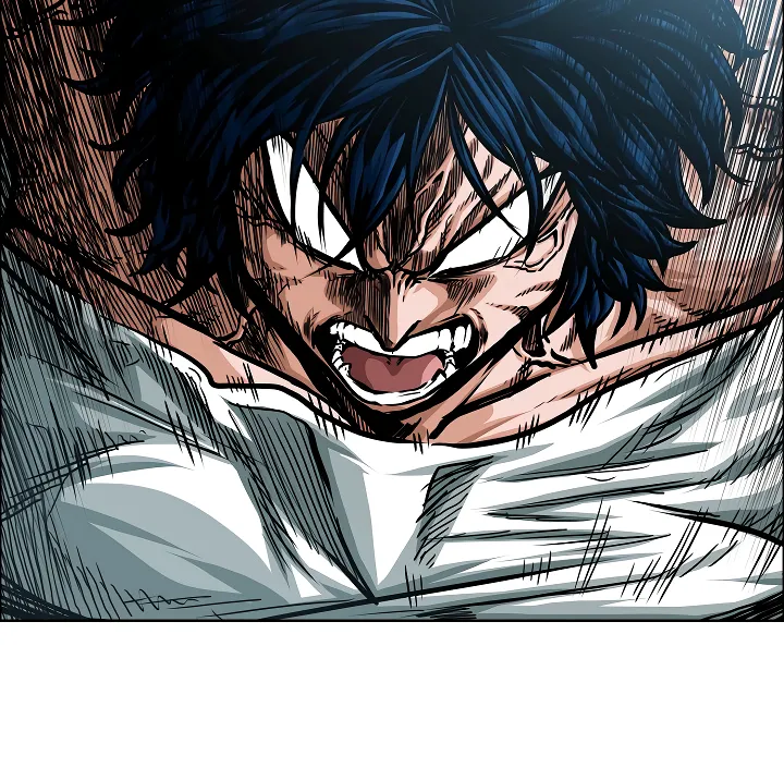 Read Rooftop Sword Master EN Manga Online