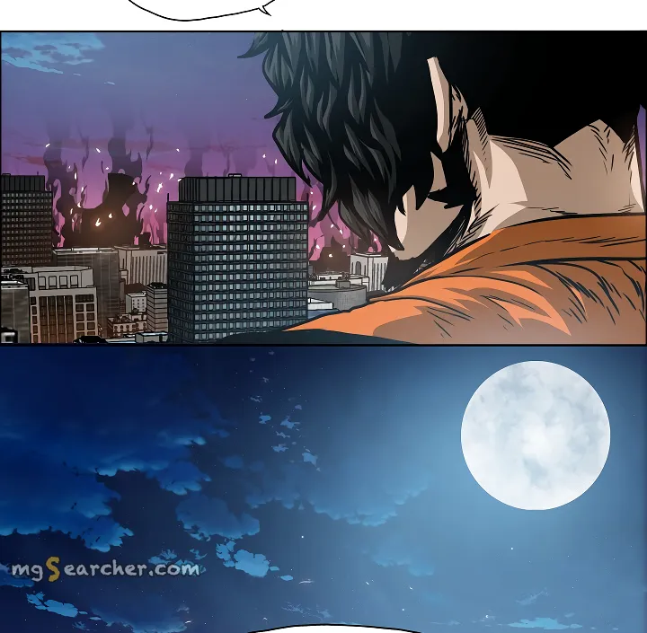 Read Rooftop Sword Master EN Manga Online