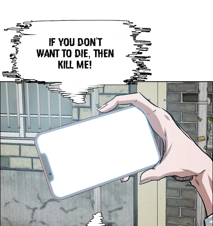 Read Rooftop Sword Master EN Manga Online