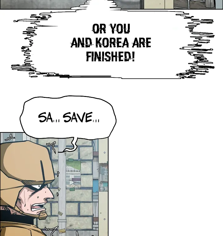 Read Rooftop Sword Master EN Manga Online