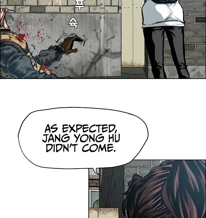 Read Rooftop Sword Master EN Manga Online